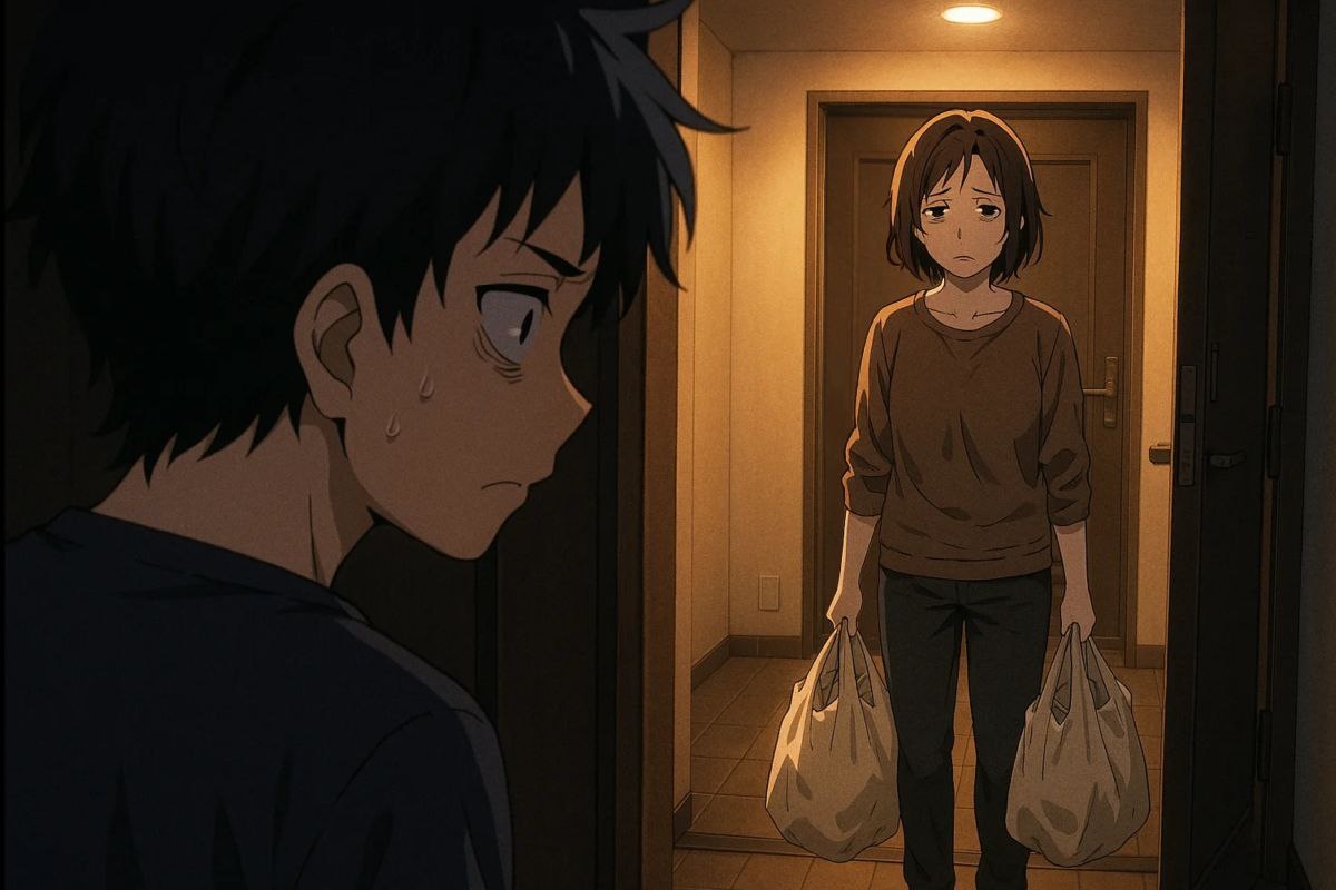    Иллюстрация: Ксения Семашко