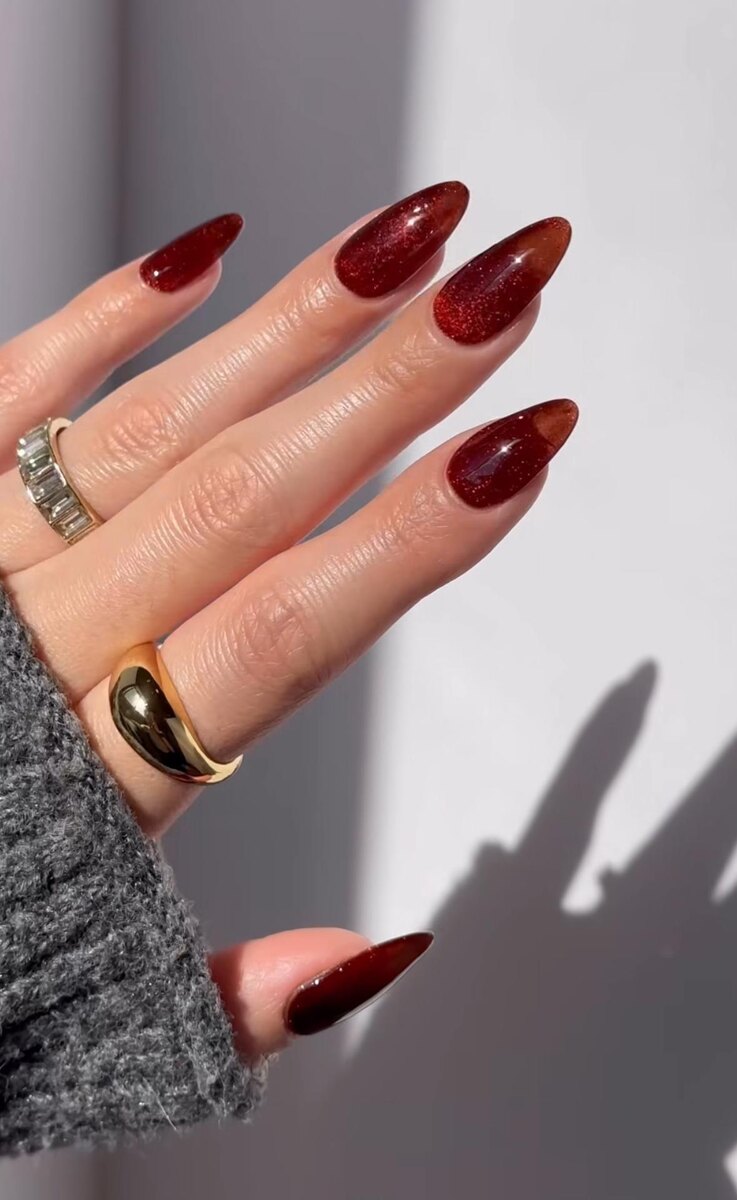 Социальные сети