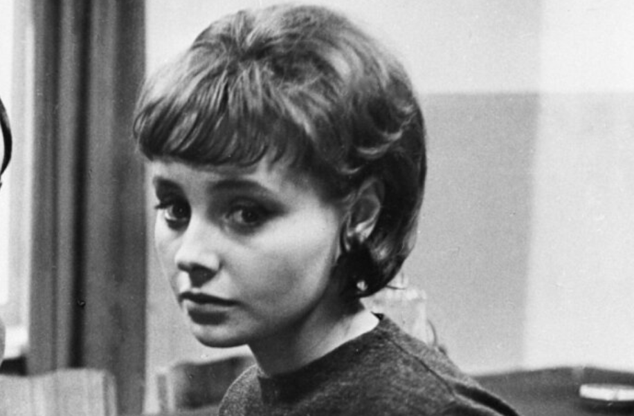 Мария Стерникова