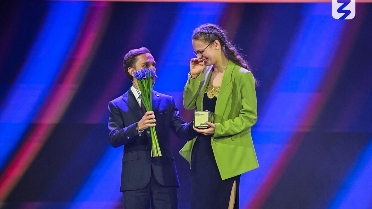     Источник: пресс-служба Российского общества «Знание»