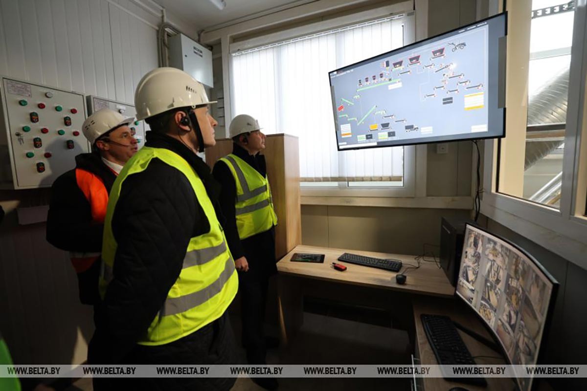    Фото: Николай Петров / БелТА