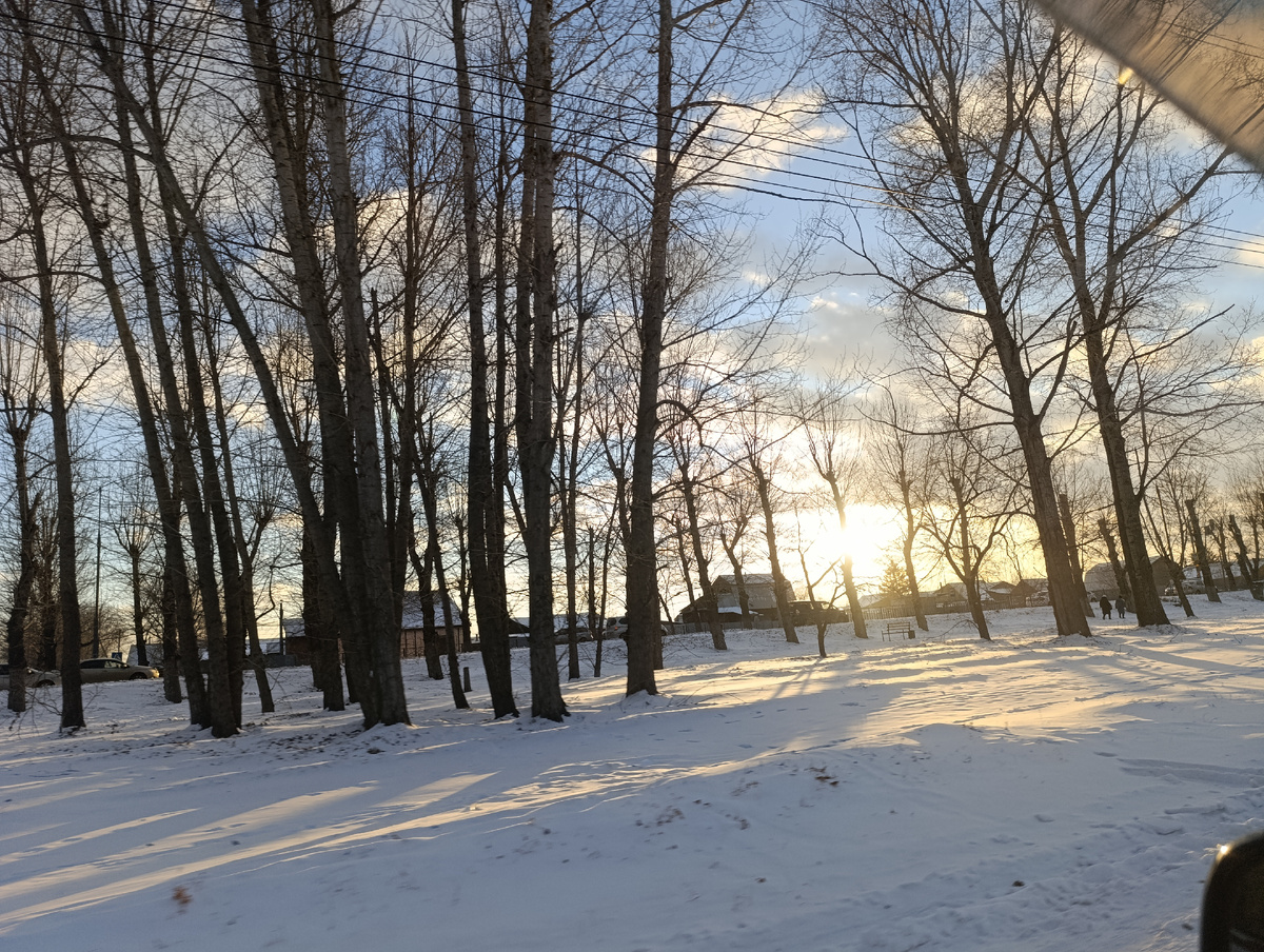 Солнышко 🌞