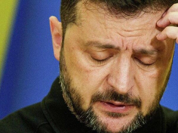 Что будет с Зеленским после войны