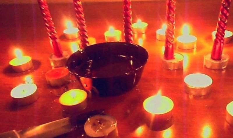 люди с этим кармическим хвостом 18-6-6  так сильны в любовной магии даже просто через мысли