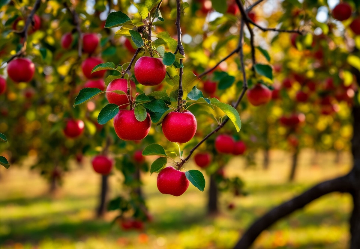 Анализ успешных растений на участке позволяет выявить наиболее подходящие сорты для местных условий, сократить затраты на уход и повысить эффективность дальнейших посадок.