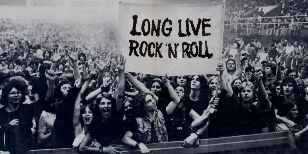 Рецензия на «Long Live Rock ’n’ Roll» (Rainbow, 1978): гимн, который не стареет, альбом‑манифест, который не потускнел за 45+ лет