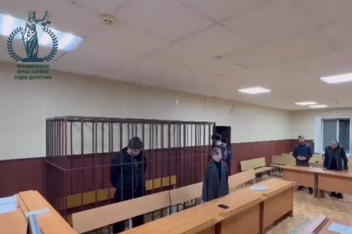    Заместитель главы стройкомпании в Дагестане похитил 31 млн рублей