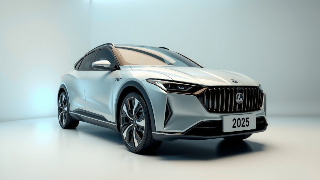    Какой самый надёжный автомобиль 2025 до 160 л.с. в цене?