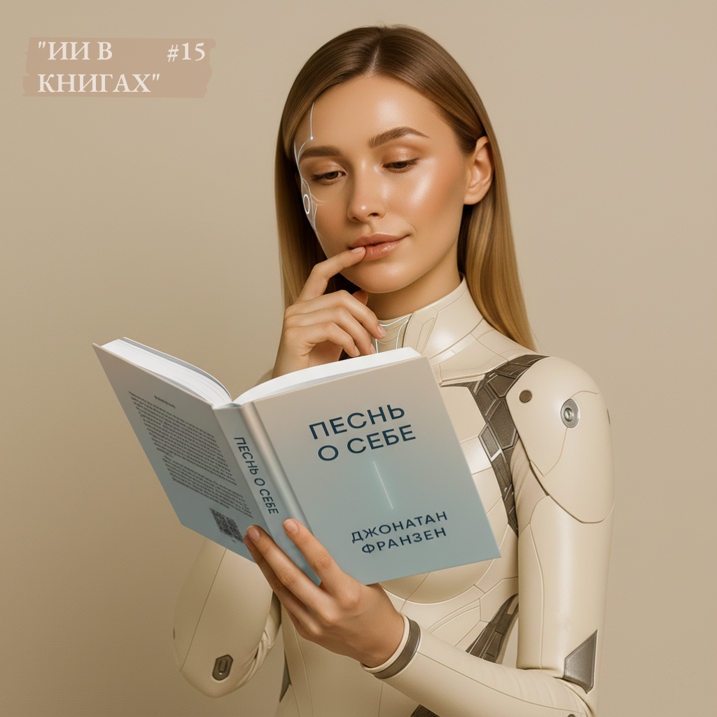 «Песнь о себе» 