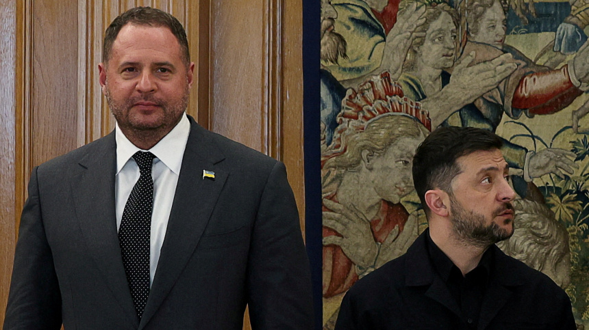    Фото: Reuters/Violeta Santos Moura