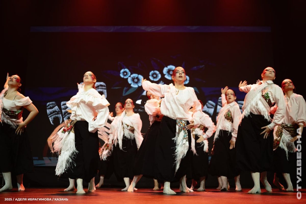    Нижегородская область получила 9 наград на фестивале в Казани