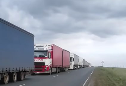 Фото: Prt Scr youtube.com / Бородатый Дальнобой