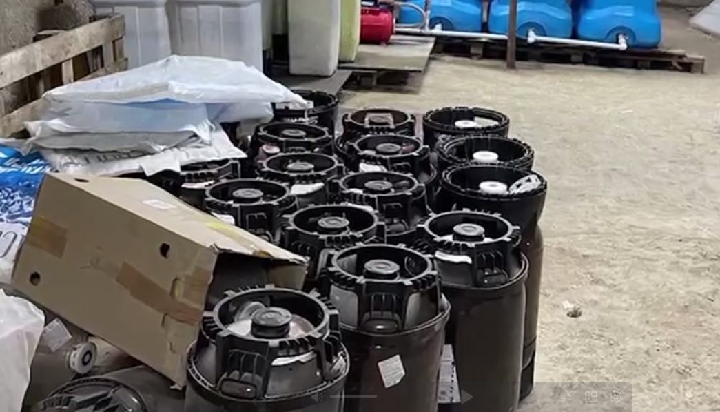    Скриншот видео СУ СК РФ по Самарской области