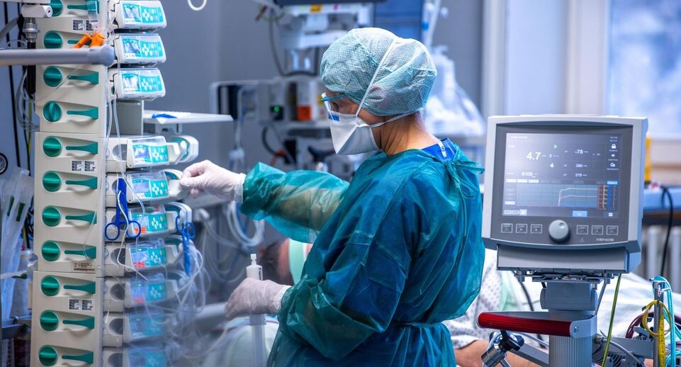    Jens Büttner/dpa / www.globallookpress.com