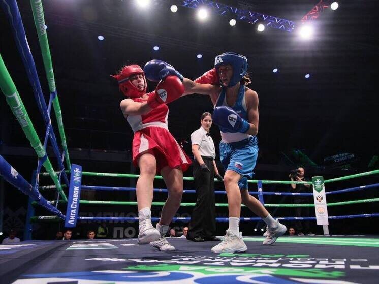     Фото со страницы Андрея Назарова