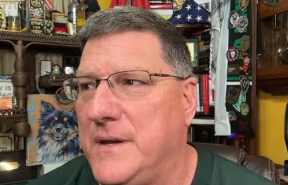 Фото:Prt Scr youtube.com / Judge Napolitano - Judging Freedom