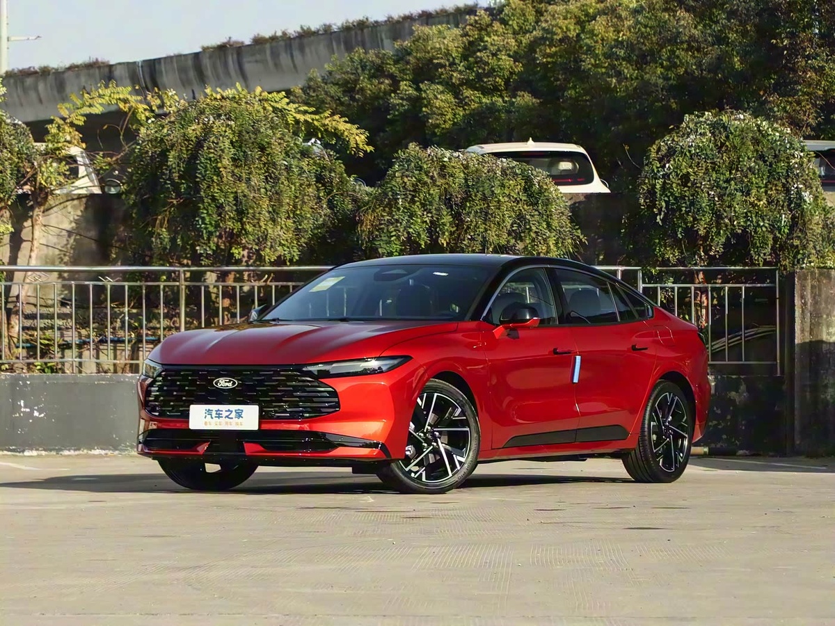 Фото: Autohome  📷
