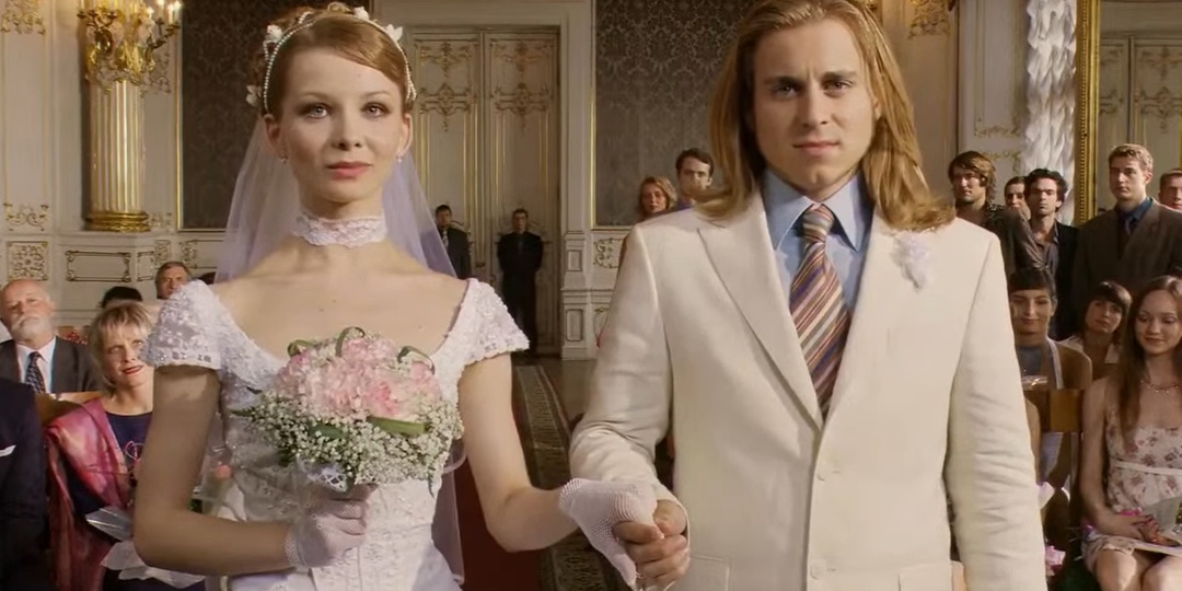 Артисты советского и российского балета в кинематографе. Часть 2