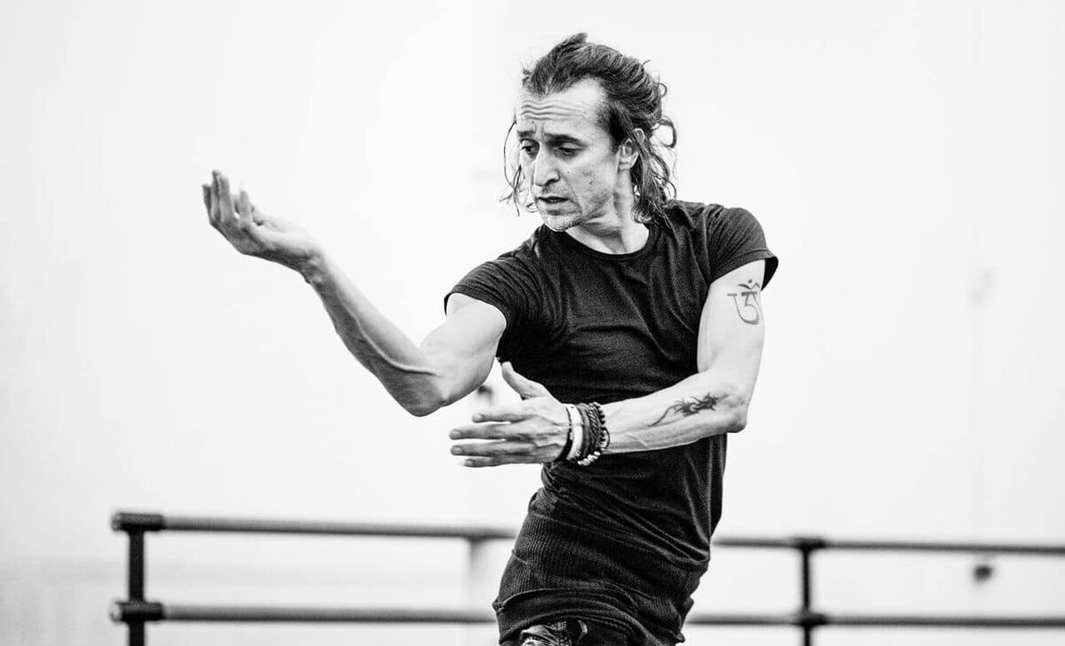 Фарух Рузиматов