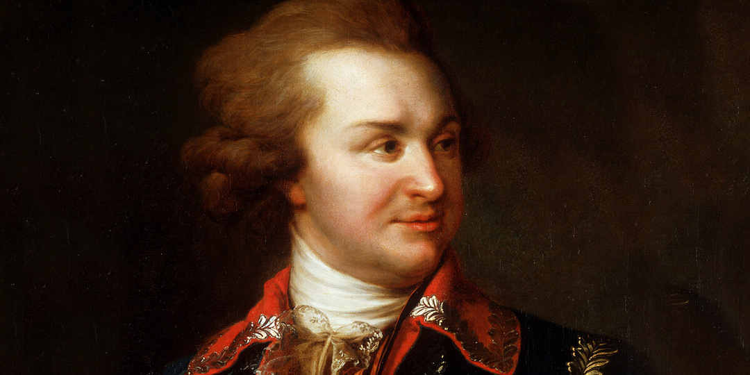 Больше, чем фаворит: как Потёмкин подарил России Крым и почему Екатерина II прощала ему всё