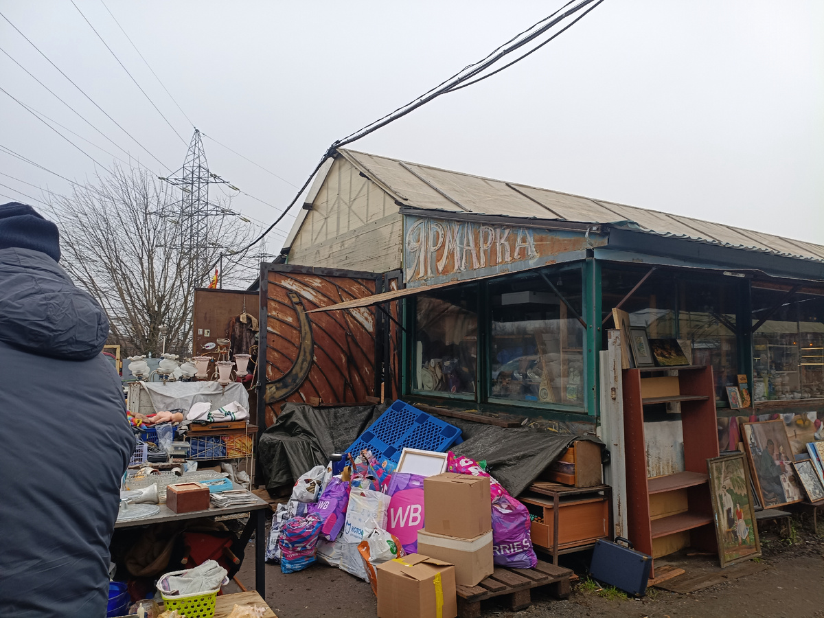 Фото автора