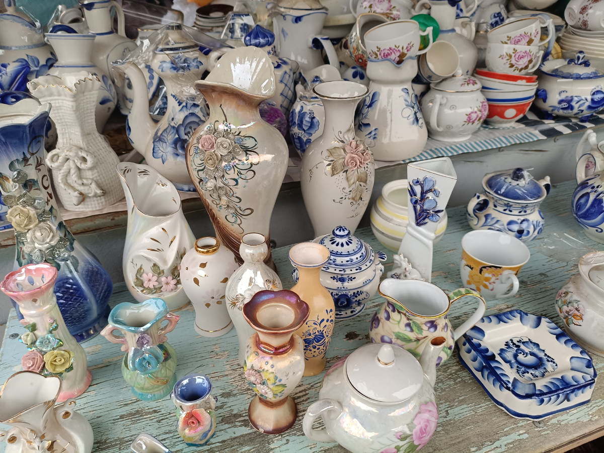 Фото автора