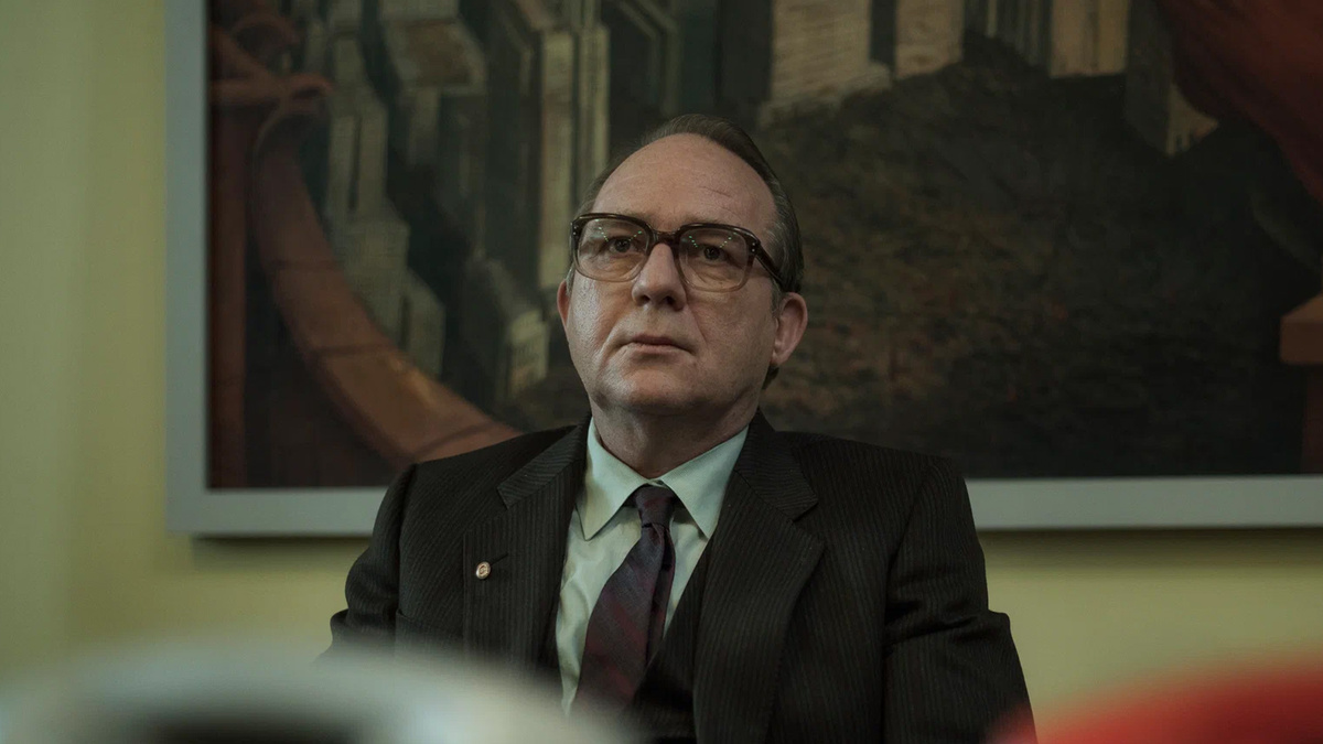 кадр из сериала