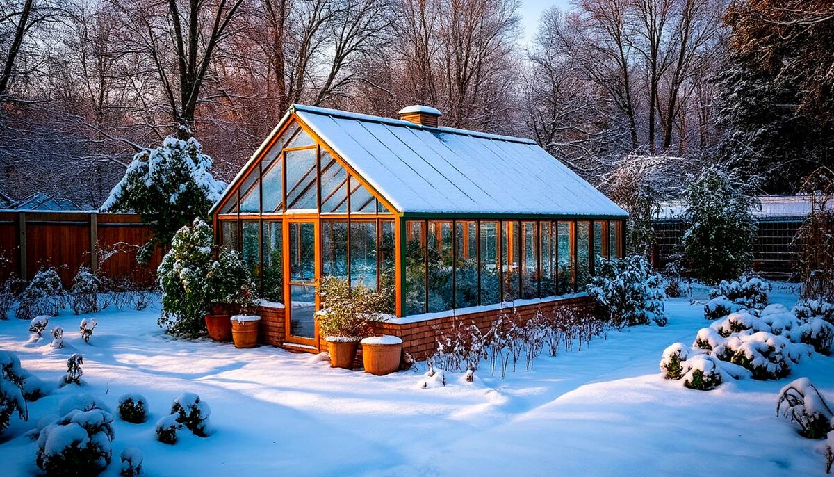 Подготовительные работы в теплице начинаются осенью и могут продолжаться вплоть до начала зимы, они необходимы для уборки растительных остатков, обеззараживания грунта, ремонта конструкций и внесения удобрений, что снижает риск заболеваний и готовит теплицу к успешному выращиванию растений в новом сезоне.