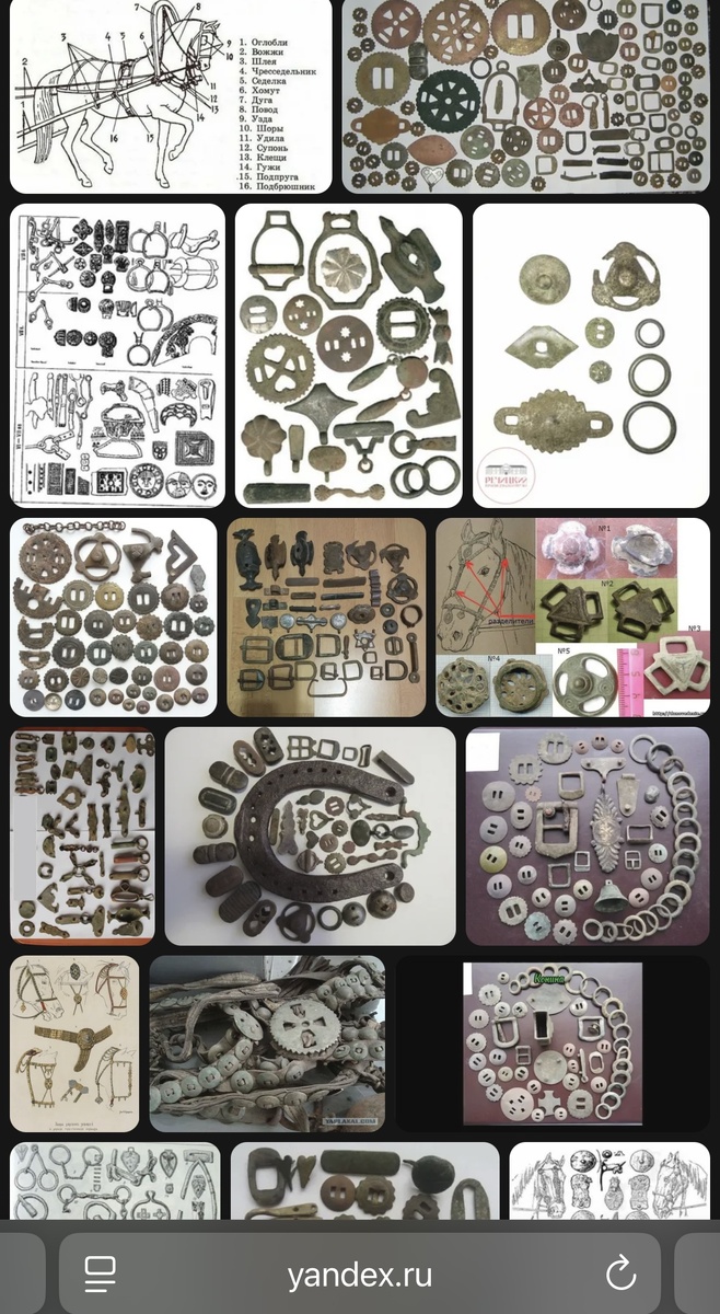 Это все конина)). Скрин из поиска