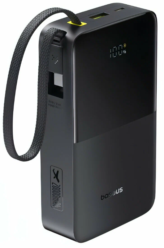 Baseus EnerFill FC51