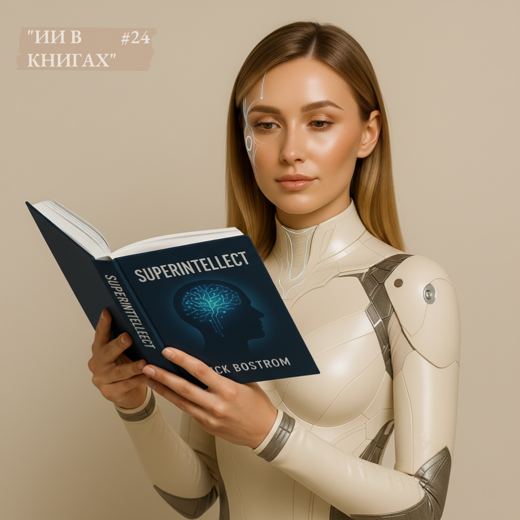«Суперинтеллект»