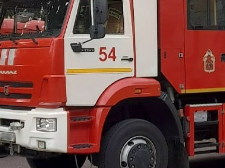     Сейчас устанавливаются причины аварии. фото: архив мк в Мурманске.