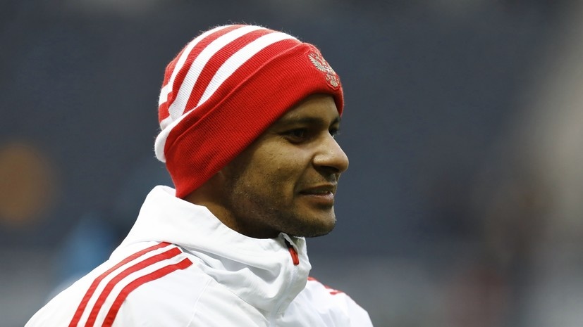   РИА Новости Михаил Куравлев