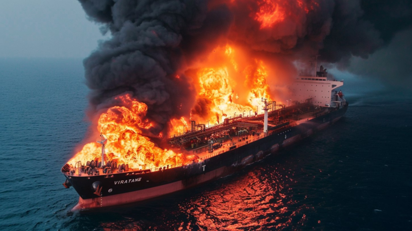   Сгенерировано с помощью ИИ