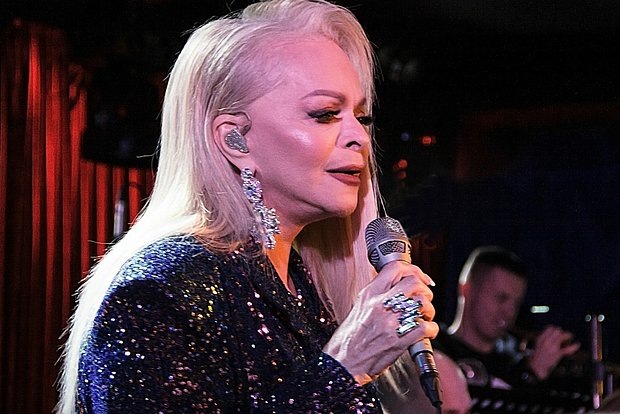 Фото: Roman Denisov / Global Look Press