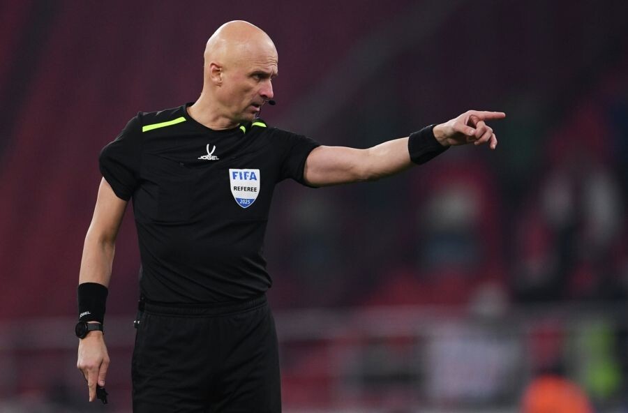     / Источник: © Алексей Филиппов/РИА Новости