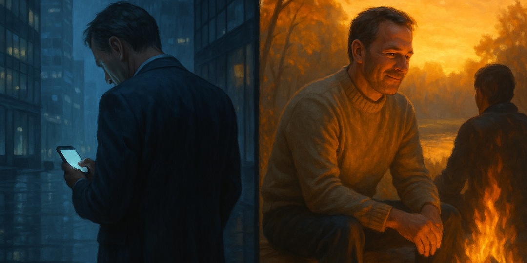 Главный секрет счастья скрыт не в деньгах или успехе, а в простом русском слове «счастье