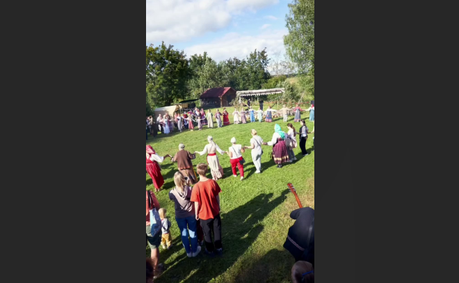    © скриншот видео телеграм-канала правительства Ленобласти