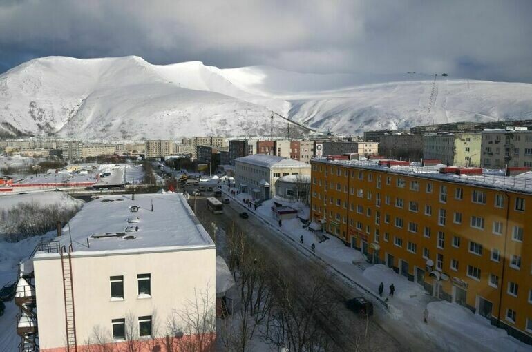   Александр Гальперин / РИА Новости