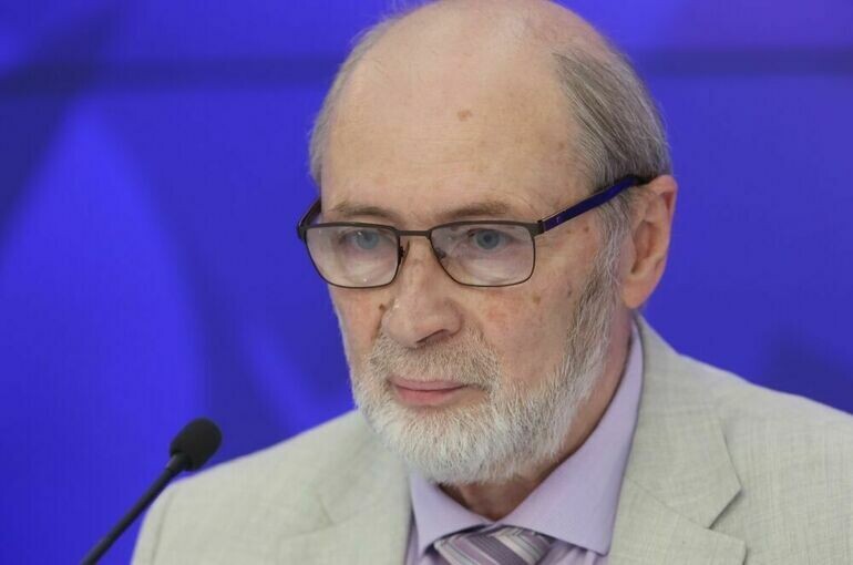   Виталий Белоусов / РИА Новости