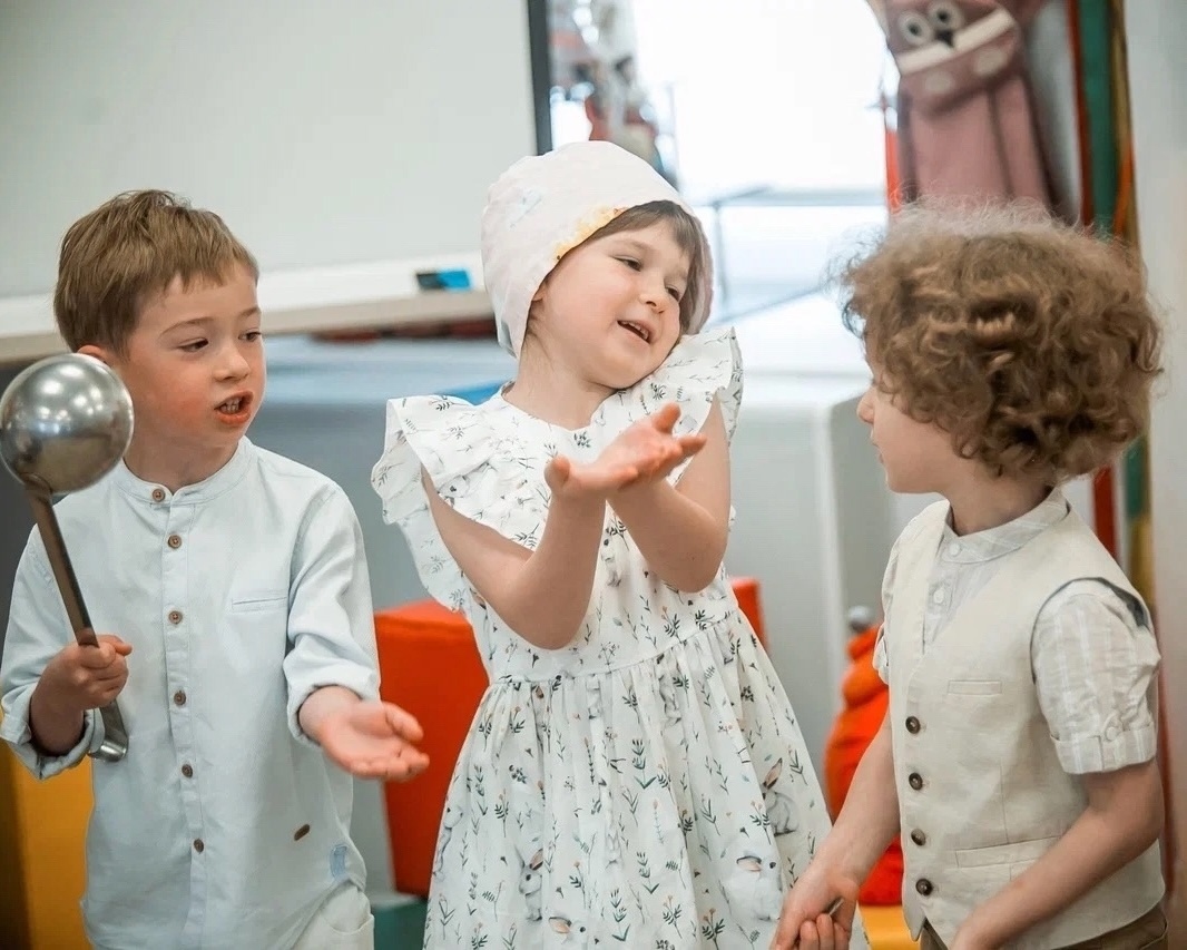 Создать карусель