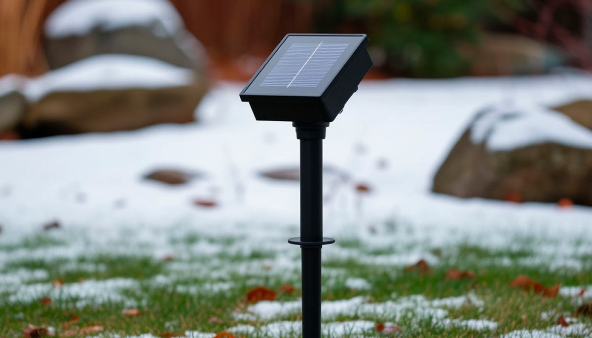 Преимущество светодиодных светильников на солнечной батарее заключается в их автономности, экономичности, экологичности и простоте установки, что позволяет эффективно освещать участок без подключения к электросети.