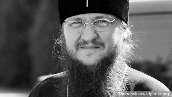     Фото: Theodosius/wikipedia.org   
 Текст: Дмитрий Зубарев