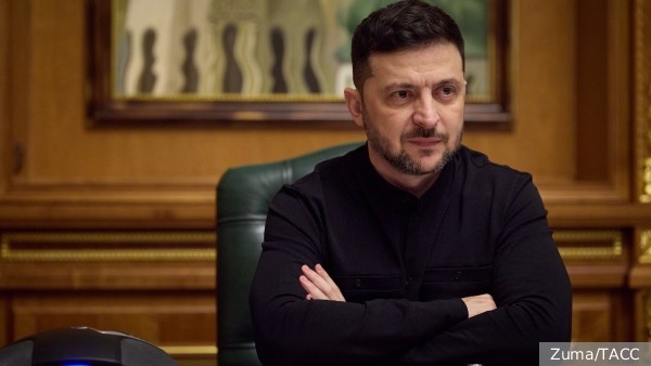     Фото: Zuma/ТАСС   
 Текст: Вера Басилая