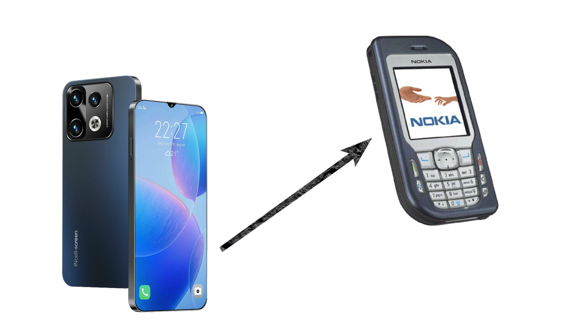 Обложку рисовал сам, футажи из Яндекс картинок.