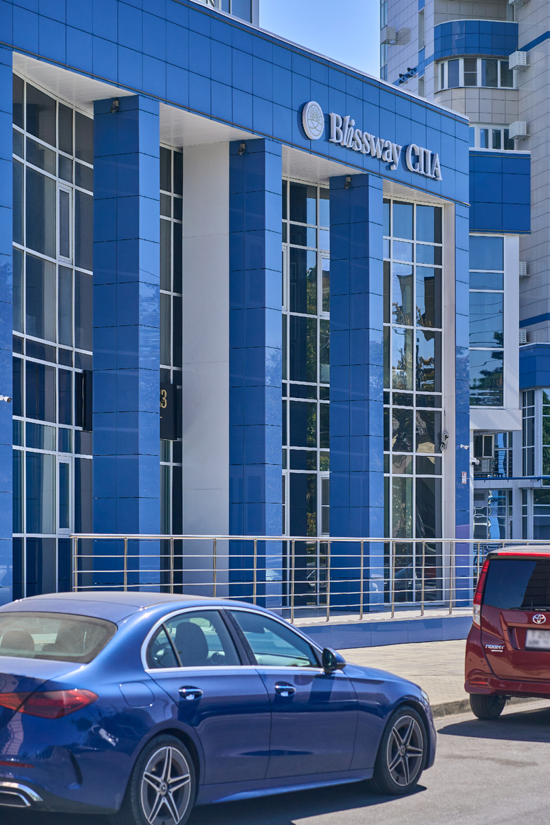  Жилой комплекс «Краснодар Сити». Реклама. ООО «ЮГ-Инжиниринг», ИНН: 2304059867, Erid: 2VtzqwqTpQy