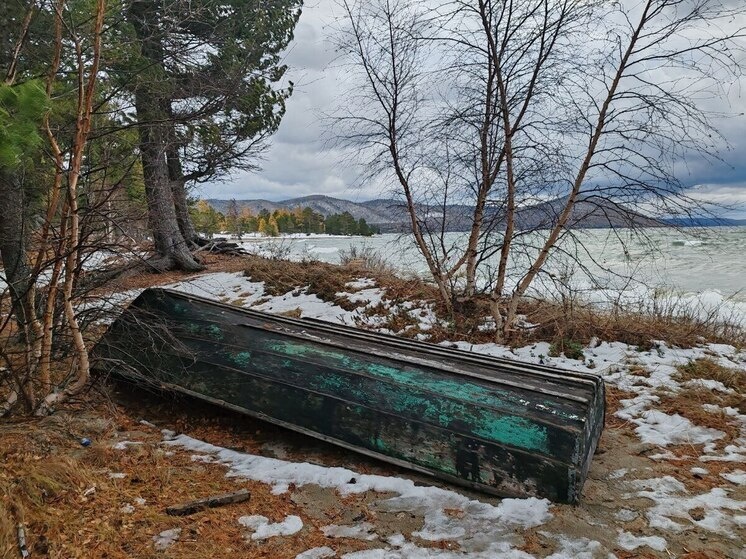   МК в Бурятии