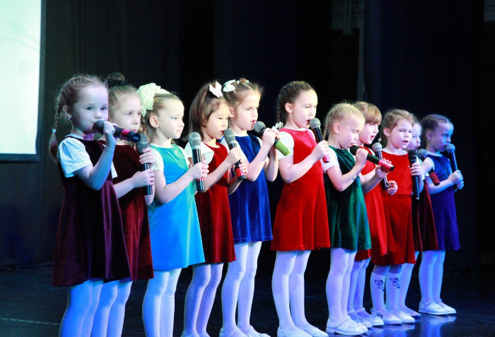 фото: Заневское городское поселение