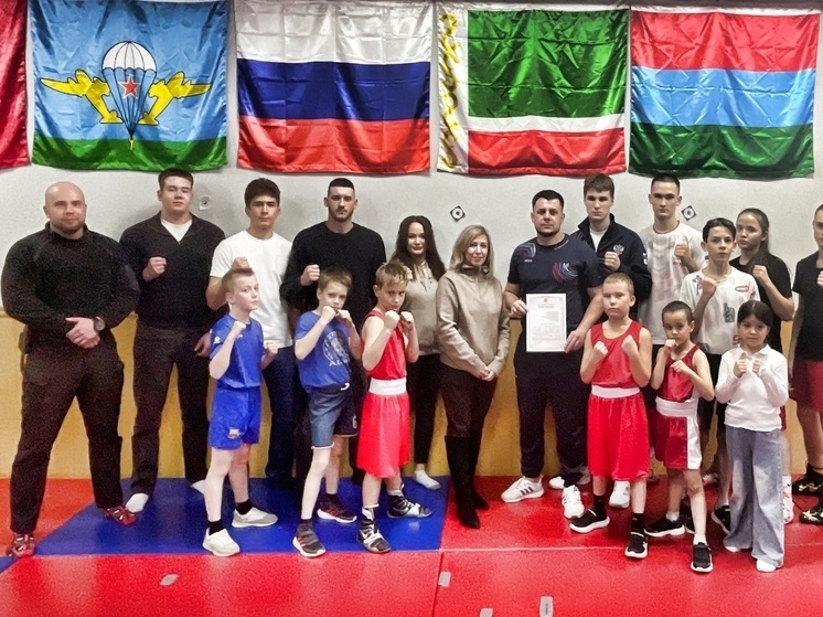     Фото: МУ "Дирекция спорта"