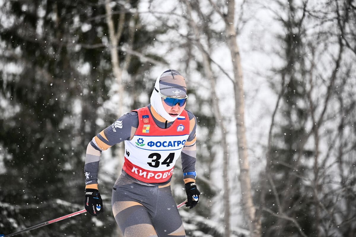    Рамиль Ситдиков, РИА Новости